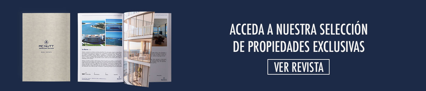 Propiedades Exclusivas
